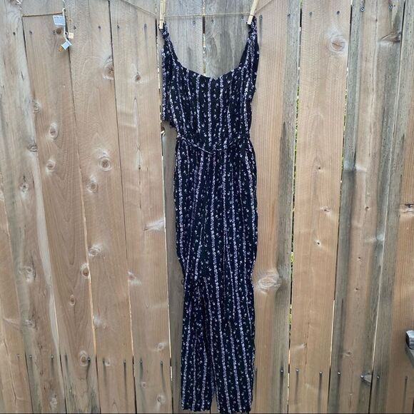 PAIGE Belvedere jumpsuit in size XS - Picture 15 of 16